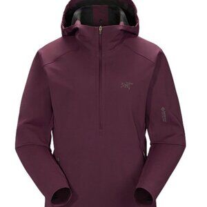 ARC'TERYX TRINO SL ANORAK - NWOT